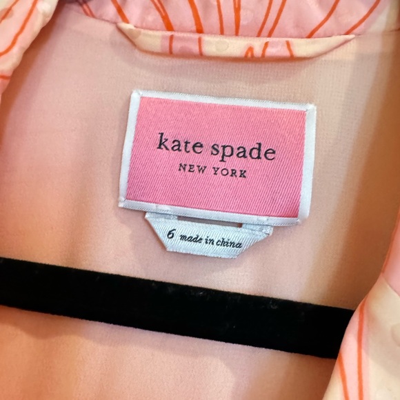 KATE SPADE ♠️ DRESS - Picture 7 of 7